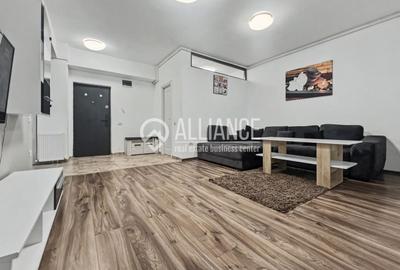 Apartament cu 2 camere decomandat, mobilat în Tomis Nord - 4