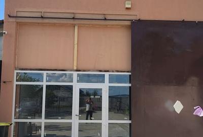 Spațiu comercial, de 428 mp, în Potlogi - 10