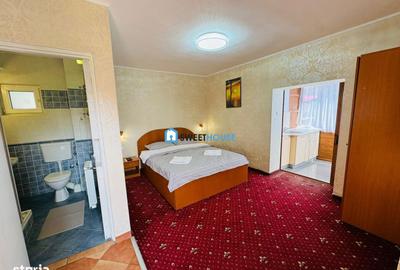 Casă cu 4 camere cu Teren 30 Mp în Bran - 14