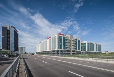 Birou, de 25,150 mp, în Floreasca - 1