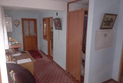 Casă în Chercea - 3