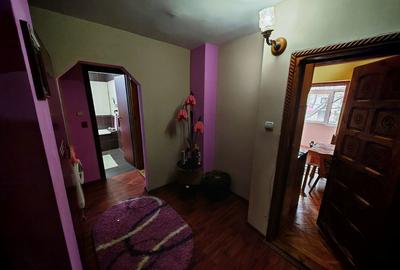 Apartament cu 2 camere decomandat în Exterior Vest - 3