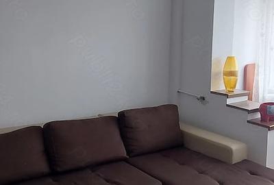 Apartament cu 2 camere semidecomandat în Take Ionescu - 5