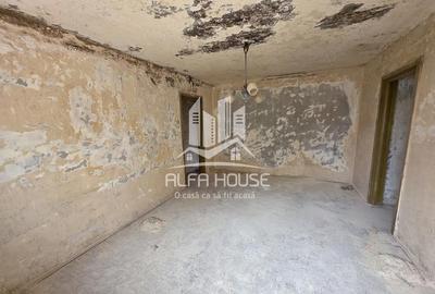 Apartament cu 2 camere semidecomandat în Govândari - 22