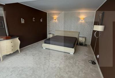 Apartament cu 2 camere de lux - Decebal, 104 mp, singur pe etaj - 4