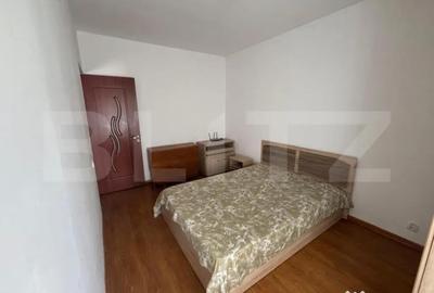 Apartament cu 3 camere decomandat, mobilat în Florești - 8
