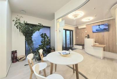 Spatiu medical de elita, cu avize conforme si potential imediat,Tractorul Coresi - 9