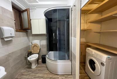 Garsoniera cu CENTRALA PROPRIE in Colentina - Fundeni - 6