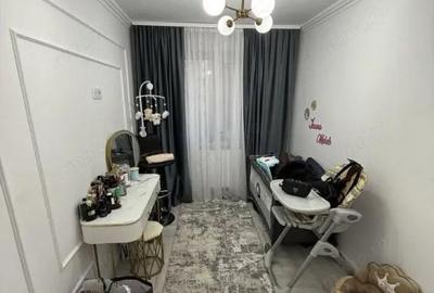 Apartament cu 3 camere decomandat, mobilat în Central - 5