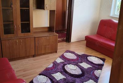 Inchiriere 2 camere sdec mobilat+utilat 40 mp et 4 Micro 6