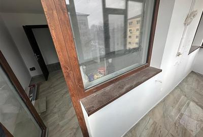 Ap 4 cam, complet renovat NOU, zona Scola nr 3, Al Vlahuta,et 3/4 - 18