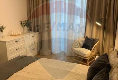 Inchiriere apartament 3 camere Decebal - 18