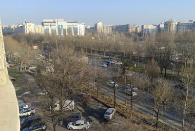 Apartament cu 2 camere decomandat în Unirii - 2