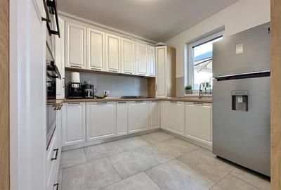 Apartament de 3 camere în Tractorul – Terasă 50 mp, Parcare Subterană - 13