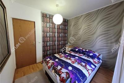 Apartament 3 camere si balcon in zona Strand din Sibiu - 8