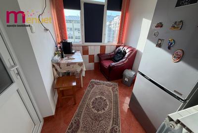 Garsoniera zona Piata Noua,etaj 2 - 5