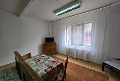 Birou, de 30 mp, în Iosefin - 2