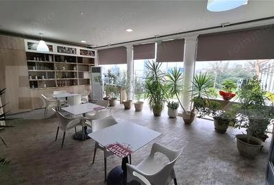 Spațiu comercial, de 500 mp, în Central - 4