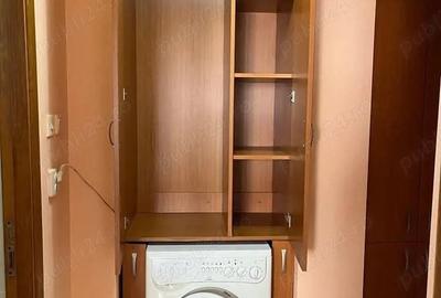 Apartament cu 2 camere decomandat, mobilat în Costin Georgian - 6