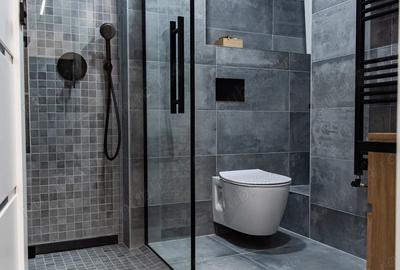 Apartament cu 2 camere decomandat, mobilat în Cișmigiu - 6