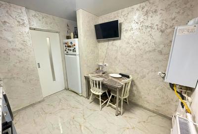 Apartament cu 2 camere decomandat, mobilat în Tătărași - 2