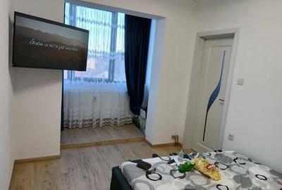 Apartament cu 2 camere nedecomandat în Central - 5