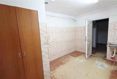 APARTAMENT 65 MP BALCON 7 MP MANASTUR ZONA ION MESTER - 7