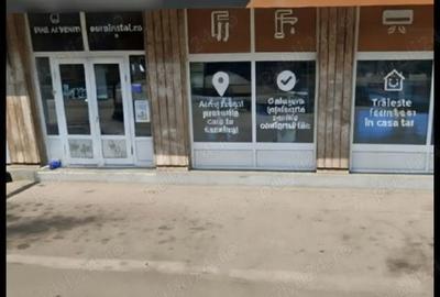 Spațiu comercial, de 180 mp, în Central