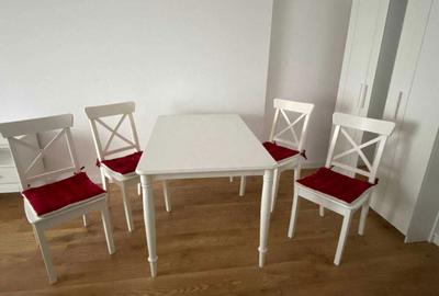 Apartament cu 2 camere decomandat în Berceni - 7