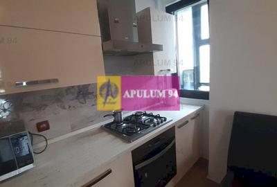 Apartament cu 2 camere decomandat, mobilat în Centrul Civic - 10