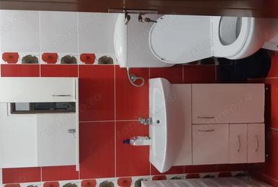 Apartament cu 3 camere semidecomandat în Nord - 5