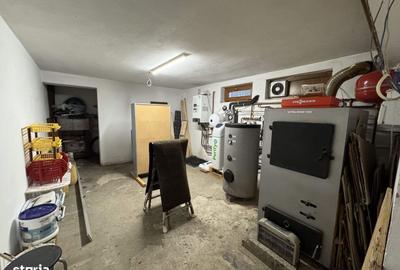 Casă cu 4 camere cu Teren 500 Mp în Steaua - 5