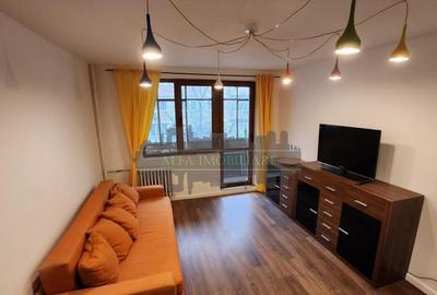 2 camere Piata Sudului - Sun Plaza - metrou - 4