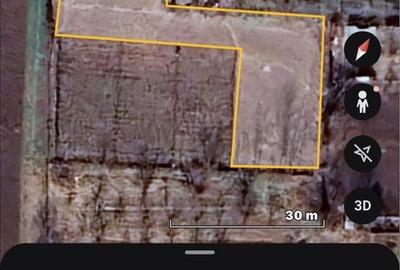 Casă cu 3 camere în Floroaica - 1