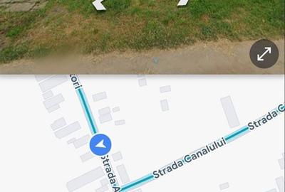 Casă cu 3 camere în Năsturelu - 5