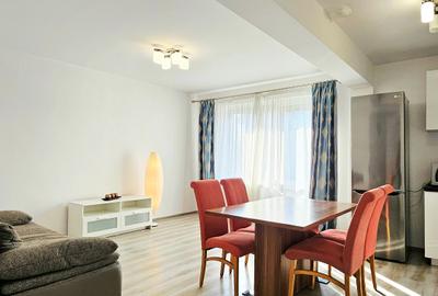 Apartament cu 3 camere decomandat, mobilat în Fundeni - 11