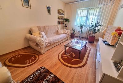 Etaj 2! Apartament 2 camere renovat 50mp, Galata, CT + AC - 4