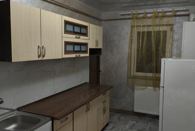 Vand apartament cu doua camere in cartierul Maguri - 2