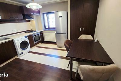 Apartament cu 3 camere decomandat, mobilat în Decebal - 16