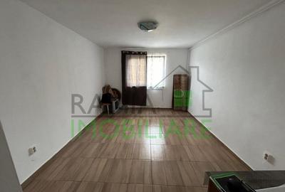 Garsoniera de vanzare in Zarnesti-Reprezentara Exclusiva Com