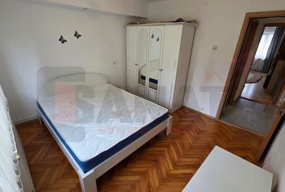 Apartament cu 2 camere decomandat, mobilat în Hipodrom 1 - 13