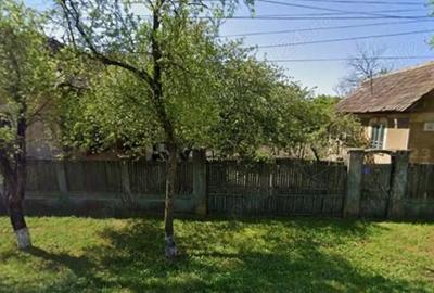 Casă cu 2 camere în Giubega - 2