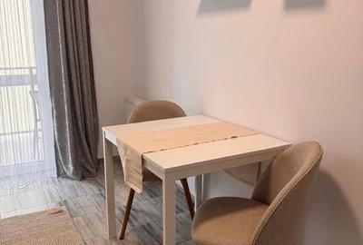 Apartament cu 2 camere decomandat, mobilat în Metalurgiei - 13