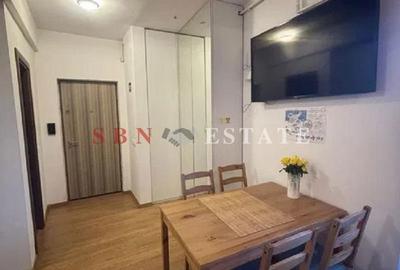 Apartament cu 2 camere semidecomandat în Bucureștii Noi - 1