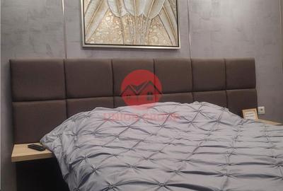 Apartament cu 2 camere în Nord