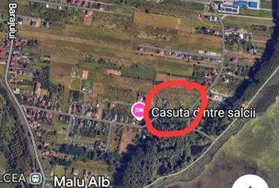 Vand teren ,Bujoreni-Olteni ,Valcea - 3