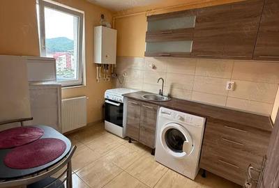 Apartament de 1 camera, zona Jysk, Floresti