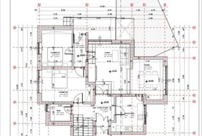 Vila Impresionanta in Bra?ov, pozi?ionare Ideala ?i sp - 7