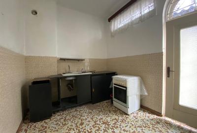 Casă individuală cu 4 camere cu Canalizare în Floreasca - 8