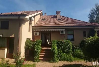 Casă cu 4 camere în Trei Stejari - 10